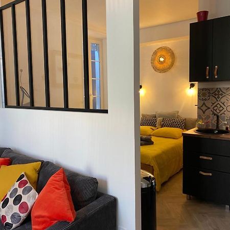 Le Coeur De Lourmarin Loulou En Luberon Apartment Exterior foto