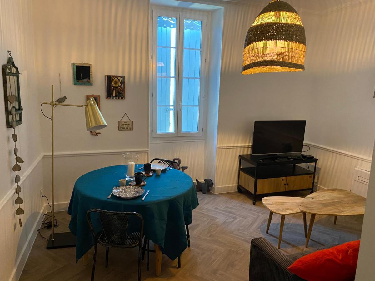 Le Coeur De Lourmarin Loulou En Luberon Apartment Exterior foto