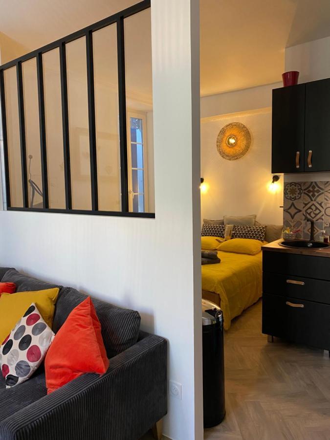 Le Coeur De Lourmarin Loulou En Luberon Apartment Exterior foto