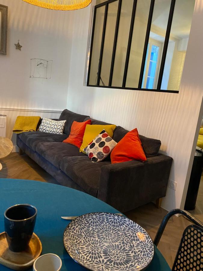 Le Coeur De Lourmarin Loulou En Luberon Apartment Exterior foto