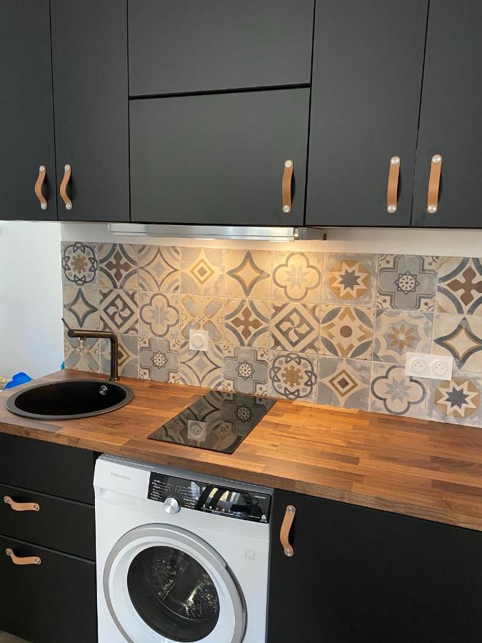 Le Coeur De Lourmarin Loulou En Luberon Apartment Exterior foto
