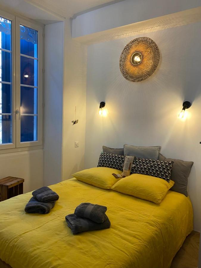 Le Coeur De Lourmarin Loulou En Luberon Apartment Exterior foto