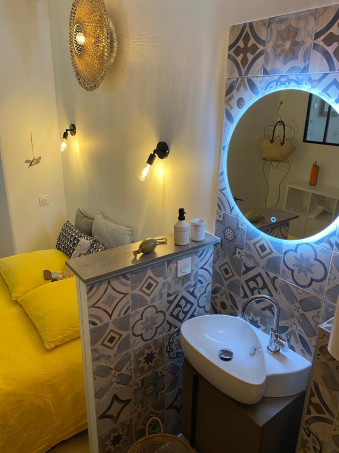 Le Coeur De Lourmarin Loulou En Luberon Apartment Exterior foto