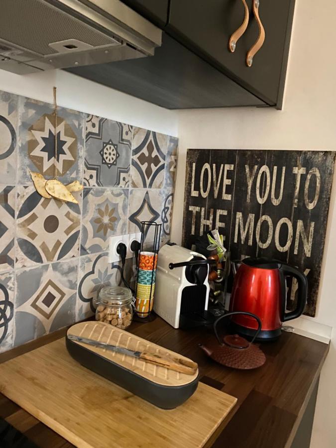 Le Coeur De Lourmarin Loulou En Luberon Apartment Exterior foto