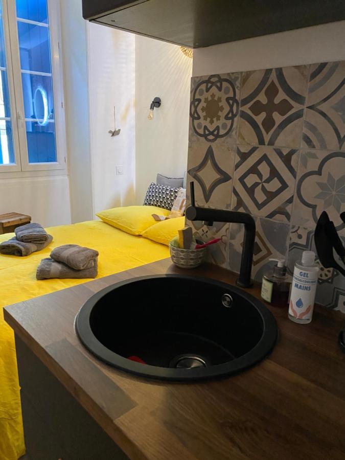 Le Coeur De Lourmarin Loulou En Luberon Apartment Exterior foto