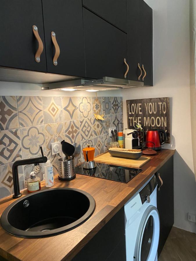 Le Coeur De Lourmarin Loulou En Luberon Apartment Exterior foto