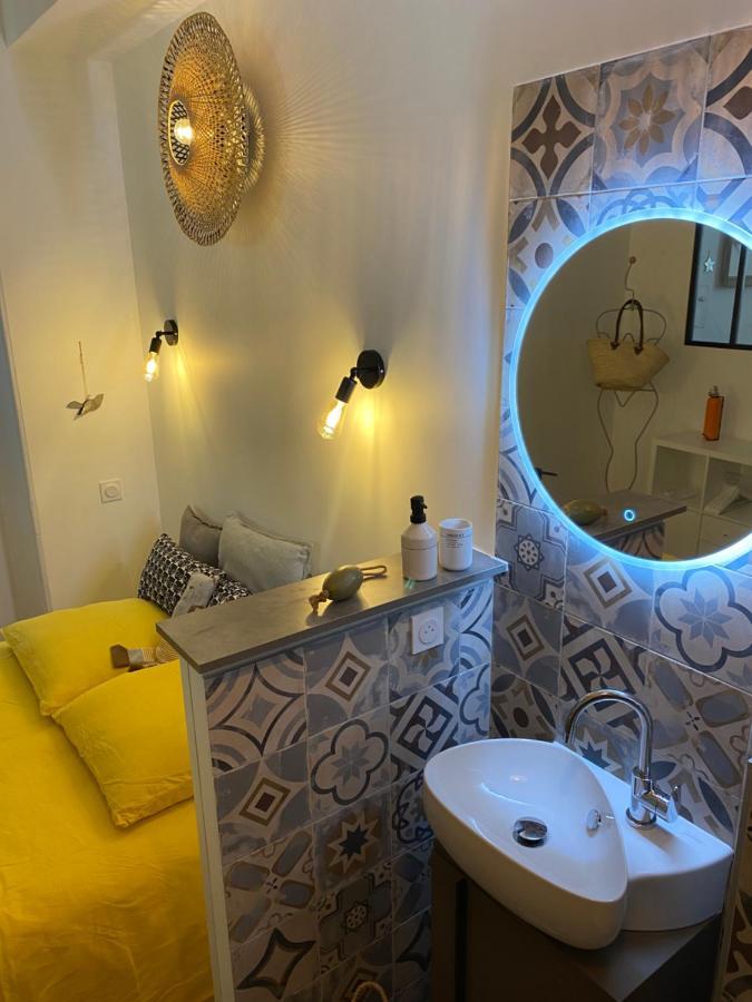 Le Coeur De Lourmarin Loulou En Luberon Apartment Exterior foto