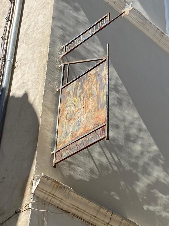 Le Coeur De Lourmarin Loulou En Luberon Apartment Exterior foto