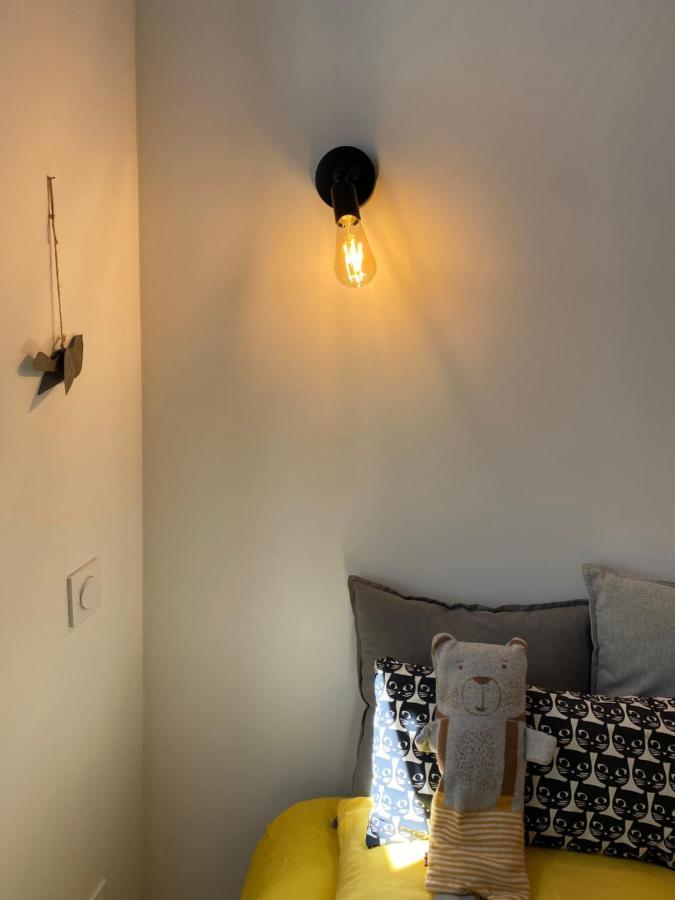 Le Coeur De Lourmarin Loulou En Luberon Apartment Exterior foto