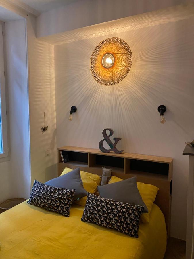 Le Coeur De Lourmarin Loulou En Luberon Apartment Exterior foto